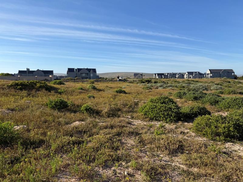 0 Bedroom Property for Sale in Cape St Martin Private Reserve Western Cape